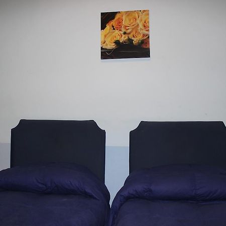 Salandra Roma Suite Dış mekan fotoğraf