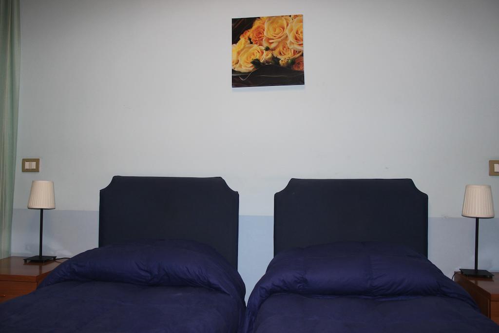 Salandra Roma Suite Dış mekan fotoğraf