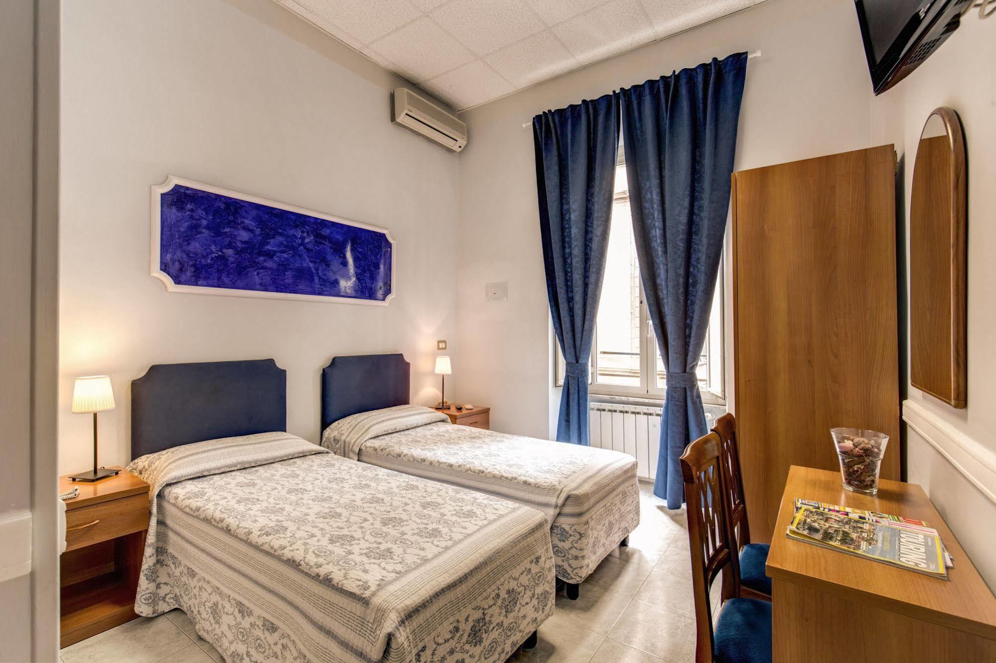 Salandra Roma Suite Dış mekan fotoğraf