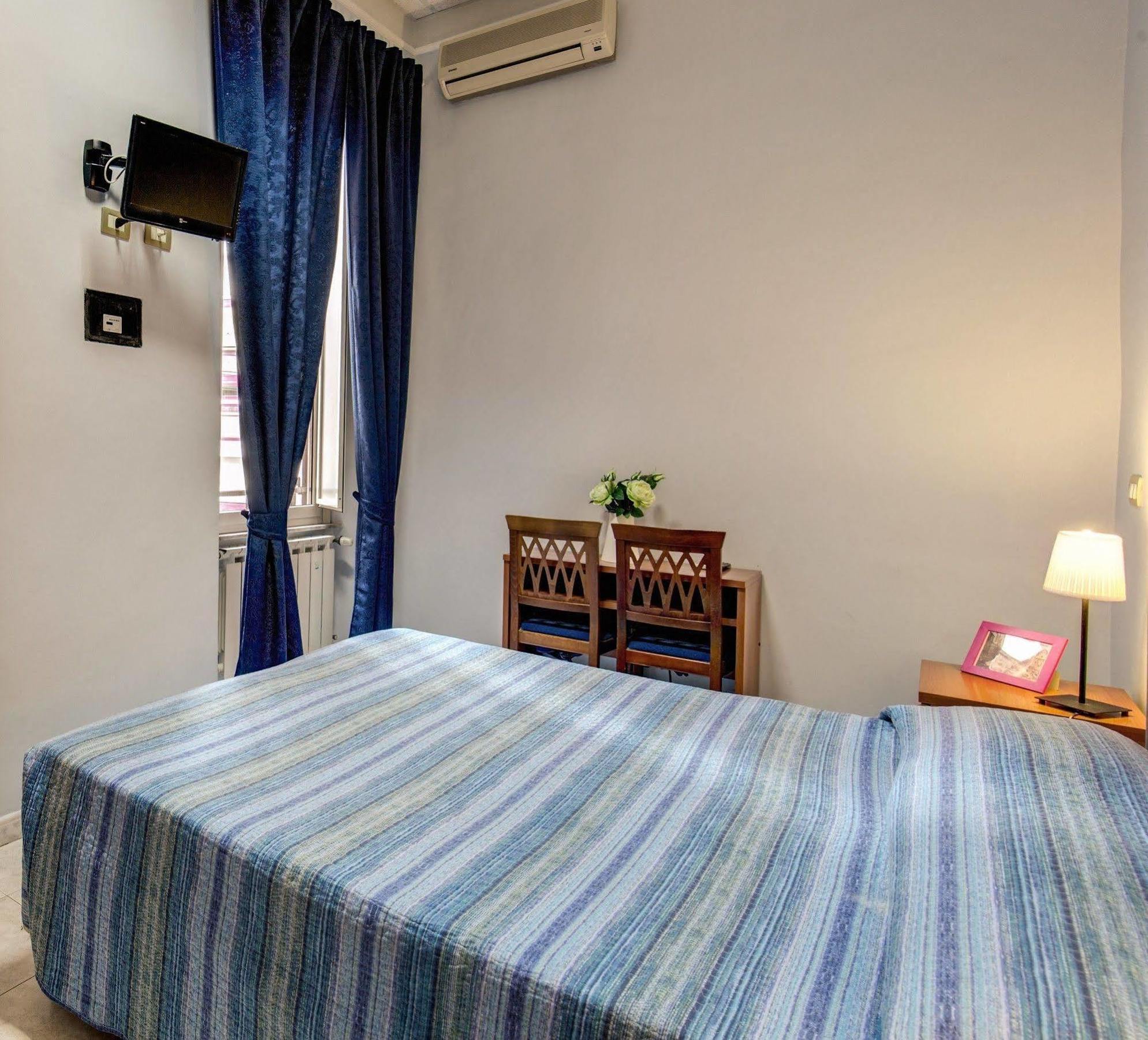Salandra Roma Suite Dış mekan fotoğraf