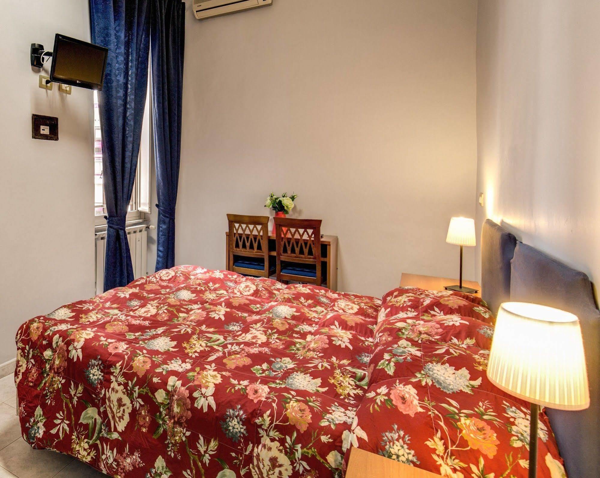 Salandra Roma Suite Dış mekan fotoğraf