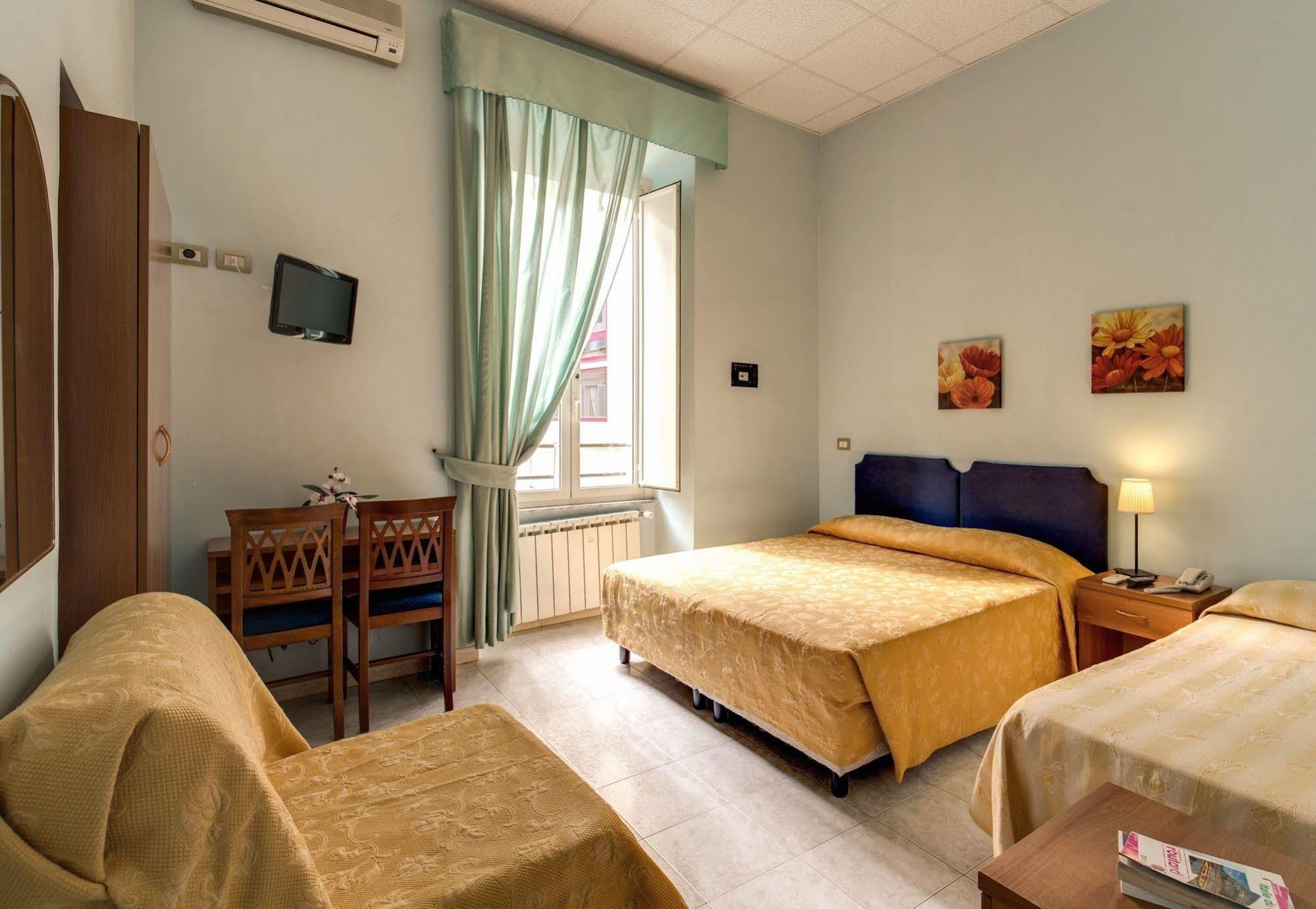 Salandra Roma Suite Dış mekan fotoğraf