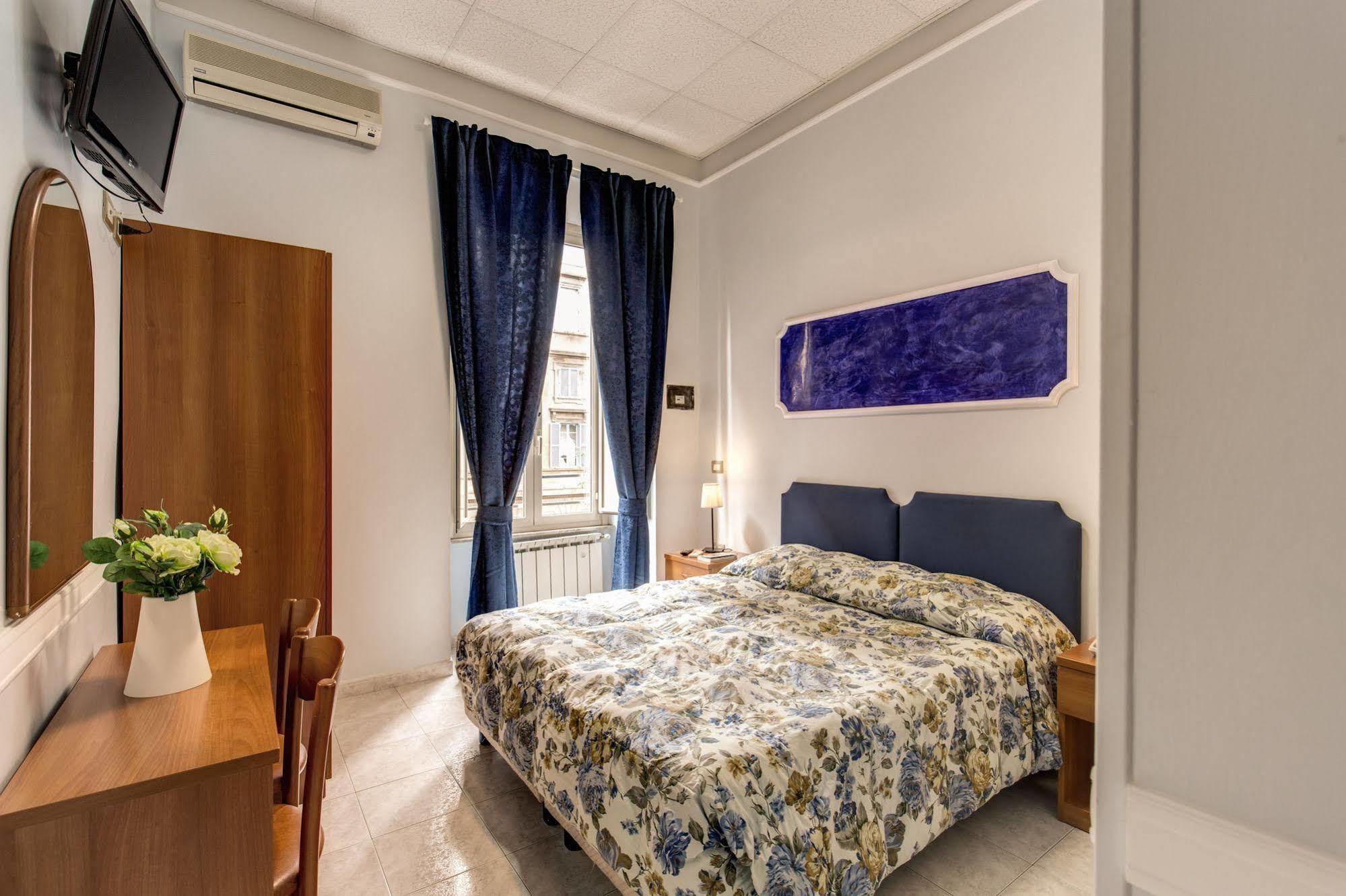 Salandra Roma Suite Dış mekan fotoğraf
