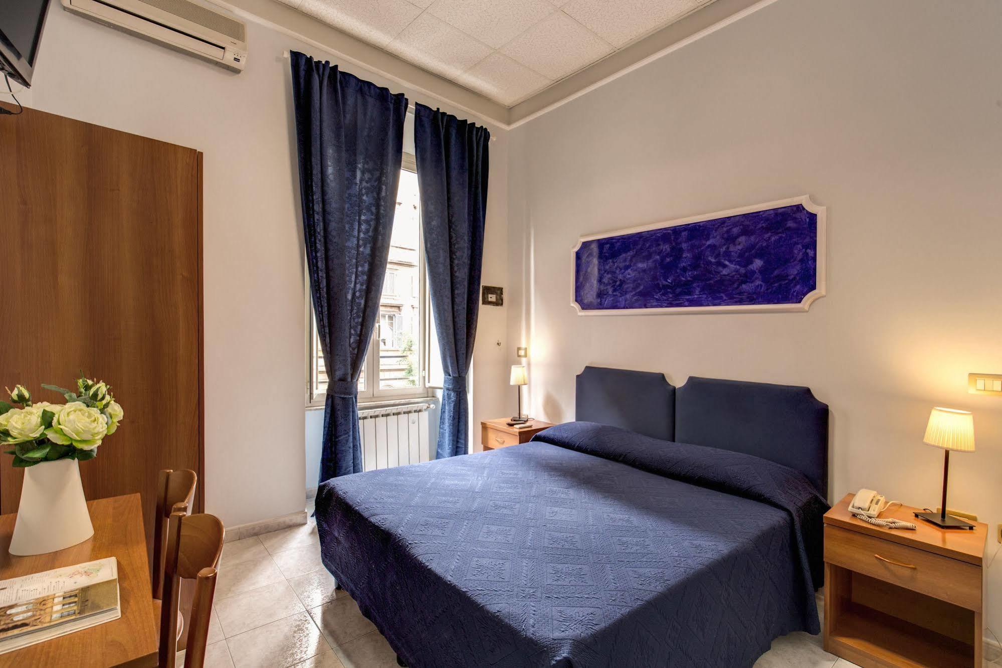 Salandra Roma Suite Dış mekan fotoğraf