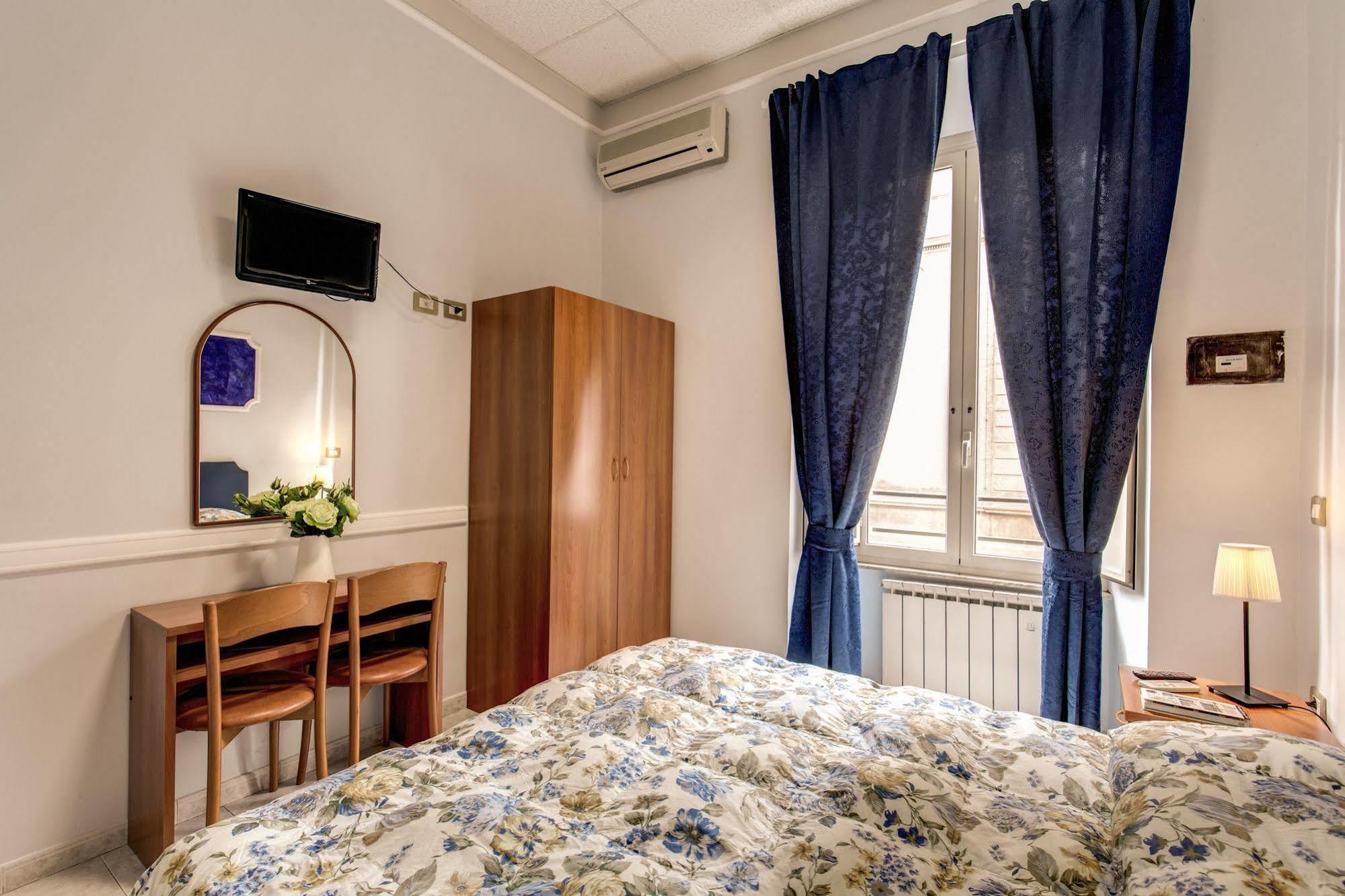 Salandra Roma Suite Dış mekan fotoğraf