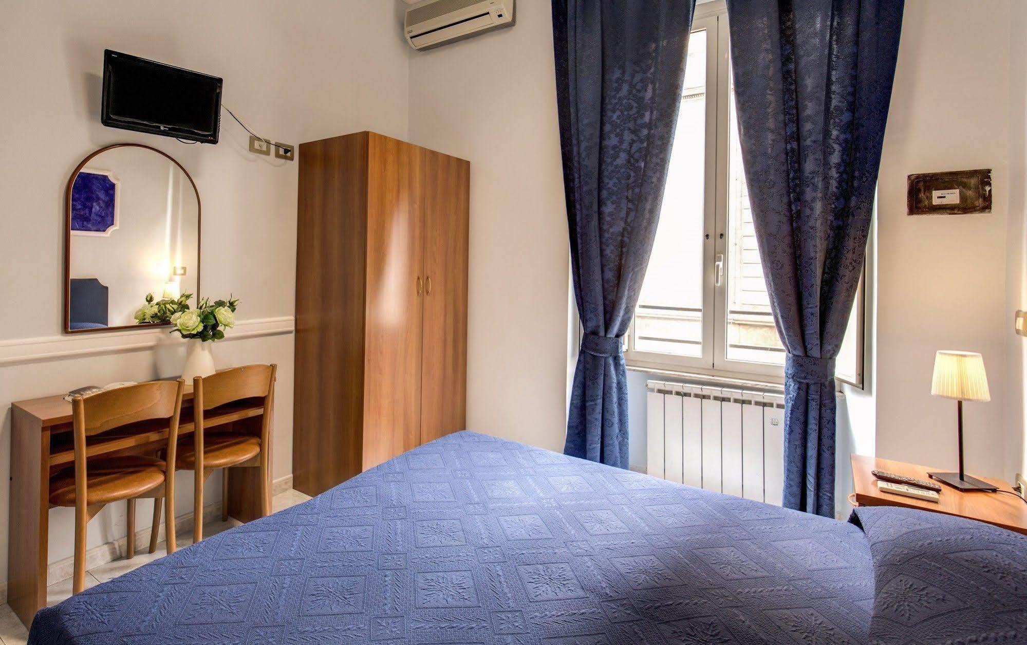 Salandra Roma Suite Dış mekan fotoğraf