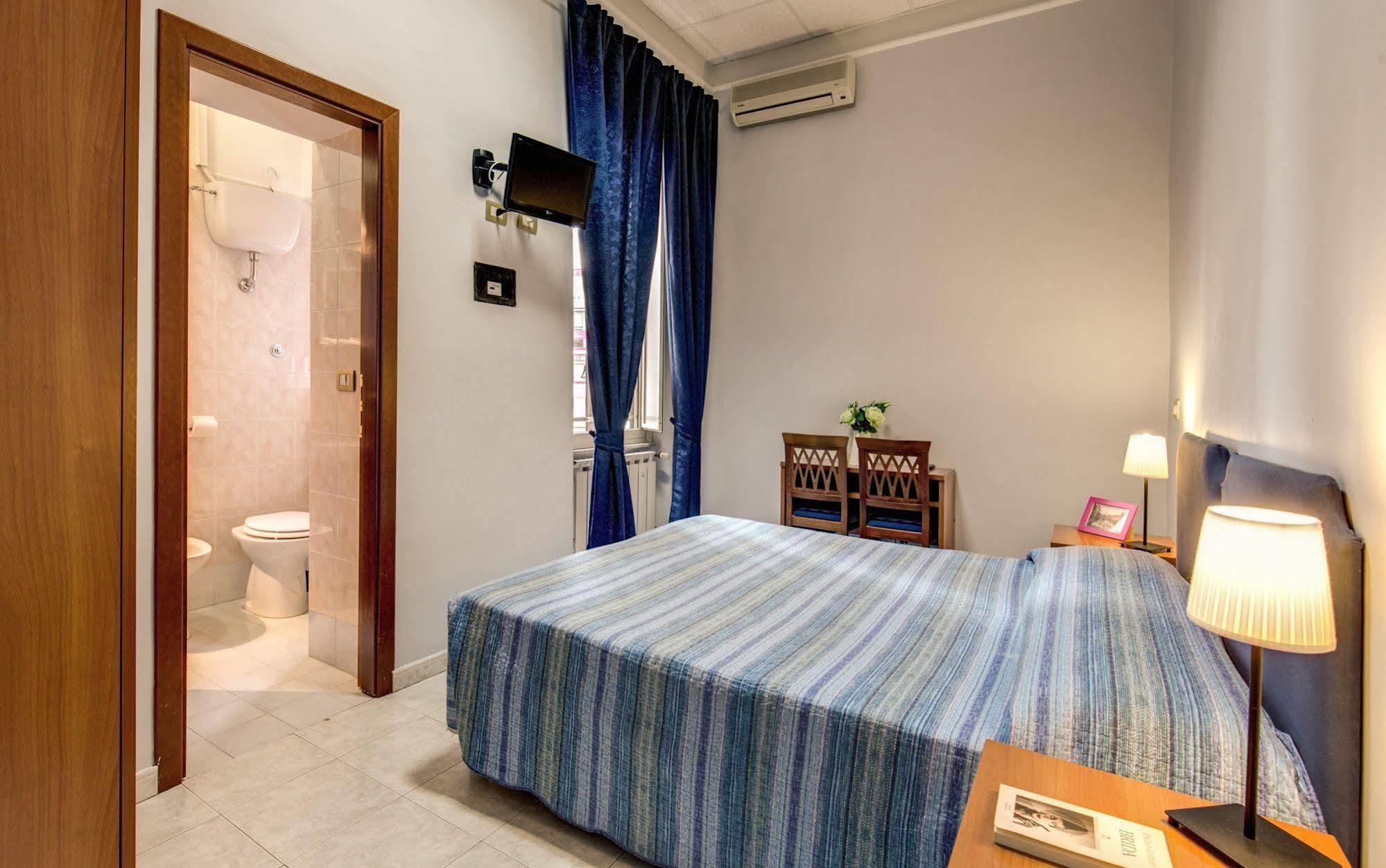 Salandra Roma Suite Dış mekan fotoğraf